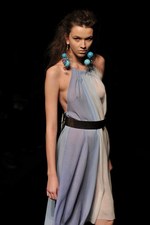 araisara(アライサラ) 2010S/S 日本の伝統をモダンデザインに｜写真4