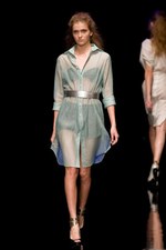 araisara(アライサラ) 2010S/S 日本の伝統をモダンデザインに｜写真7