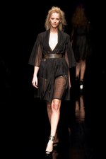 araisara(アライサラ) 2010S/S 日本の伝統をモダンデザインに｜写真9