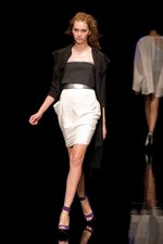 araisara(アライサラ) 2010S/S 日本の伝統をモダンデザインに｜写真11