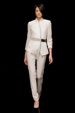araisara(アライサラ) 2010S/S 日本の伝統をモダンデザインに｜写真18