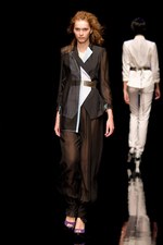 araisara(アライサラ) 2010S/S 日本の伝統をモダンデザインに｜写真19