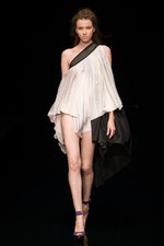 araisara(アライサラ) 2010S/S 日本の伝統をモダンデザインに｜写真20