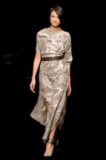 araisara(アライサラ) 2010S/S 日本の伝統をモダンデザインに｜写真27