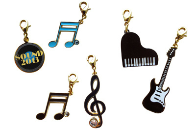 ミー イッセイ ミヤケが新作フェア開催！キュートなオリジナルチャームをプレゼント