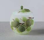 “日本の四季と俳句”テーマの展覧会、ヤマザキマザック美術館で - ガラスや陶芸など日本の現代工芸｜写真3