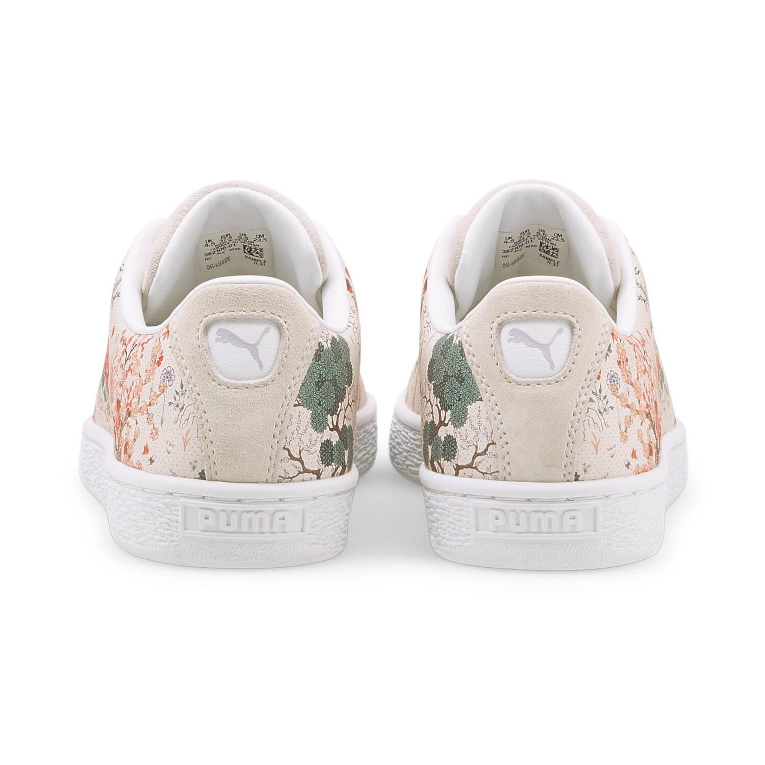 PUMA x Liberty | ABC-MART GRAND STAGE