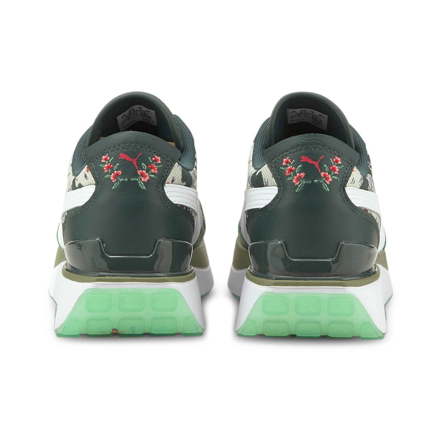 PUMA x Liberty | ABC-MART GRAND STAGE
