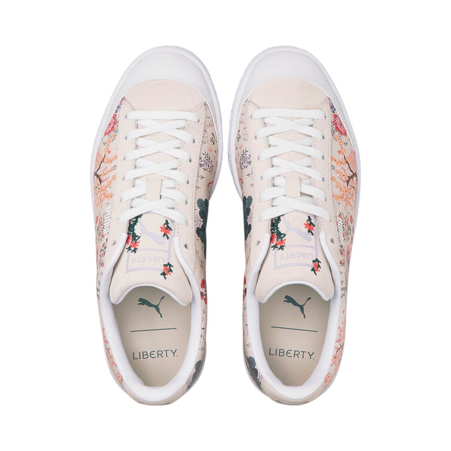 PUMA x Liberty | ABC-MART GRAND STAGE