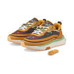 プーマ×リバティの限定スニーカー“花柄”や“宝石のような植物”刺繍、Tシャツ＆バッグも｜写真9