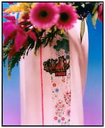 プーマ×リバティの限定スニーカー“花柄”や“宝石のような植物”刺繍、Tシャツ＆バッグも｜写真82