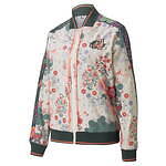 プーマ×リバティの限定スニーカー“花柄”や“宝石のような植物”刺繍、Tシャツ＆バッグも｜写真39