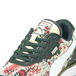 プーマ×リバティの限定スニーカー“花柄”や“宝石のような植物”刺繍、Tシャツ＆バッグも｜写真24