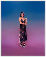 プーマ×リバティの限定スニーカー“花柄”や“宝石のような植物”刺繍、Tシャツ＆バッグも｜写真81