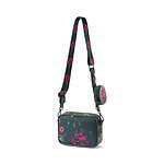 プーマ×リバティの限定スニーカー“花柄”や“宝石のような植物”刺繍、Tシャツ＆バッグも｜写真4