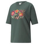 プーマ×リバティの限定スニーカー“花柄”や“宝石のような植物”刺繍、Tシャツ＆バッグも｜写真61