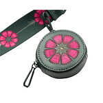 プーマ×リバティの限定スニーカー“花柄”や“宝石のような植物”刺繍、Tシャツ＆バッグも｜写真5