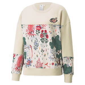 PUMA×LIBERTY トラックトップ ウィメンズ M | PUMA×LIBERTY トラック 