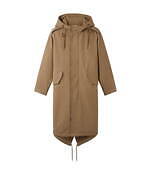 A.P.C.“シンプルさ”追求した新作ニットやシャツがメンズ＆ウィメンズで、仏スタイリストとコラボ｜写真13