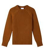 A.P.C.“シンプルさ”追求した新作ニットやシャツがメンズ＆ウィメンズで、仏スタイリストとコラボ｜写真14