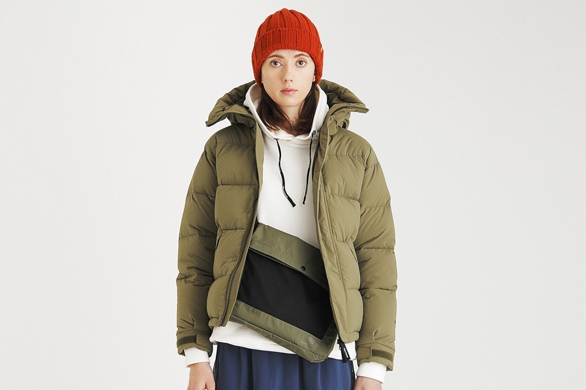 karrimor 2021-22AW Collection