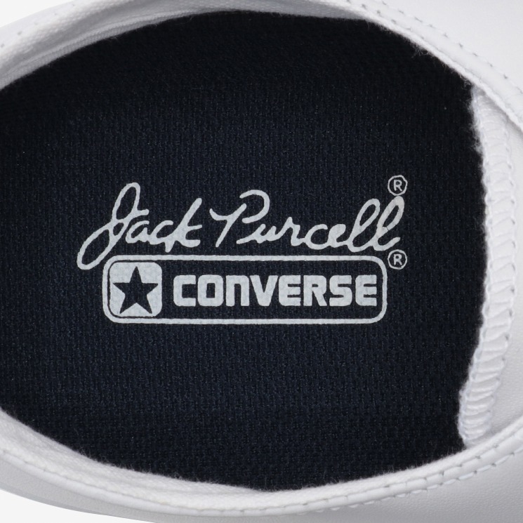 コンバース(CONVERSE) ジャックパーセル｜写真20