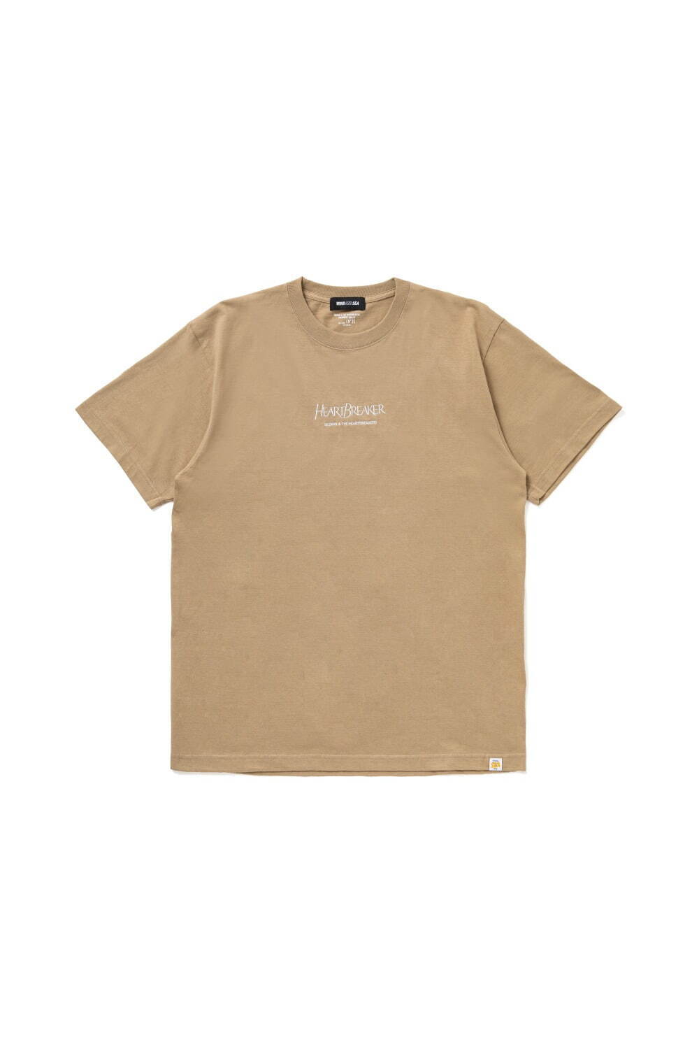 Tシャツ“PITTS”7,150円
