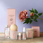 フランフラン“草木柄”ルームウェアや“ベロア”パジャマ、“ジャスミン”のルームフレグランスも｜写真5