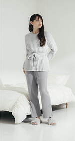 フランフラン“草木柄”ルームウェアや“ベロア”パジャマ、“ジャスミン”のルームフレグランスも｜写真11