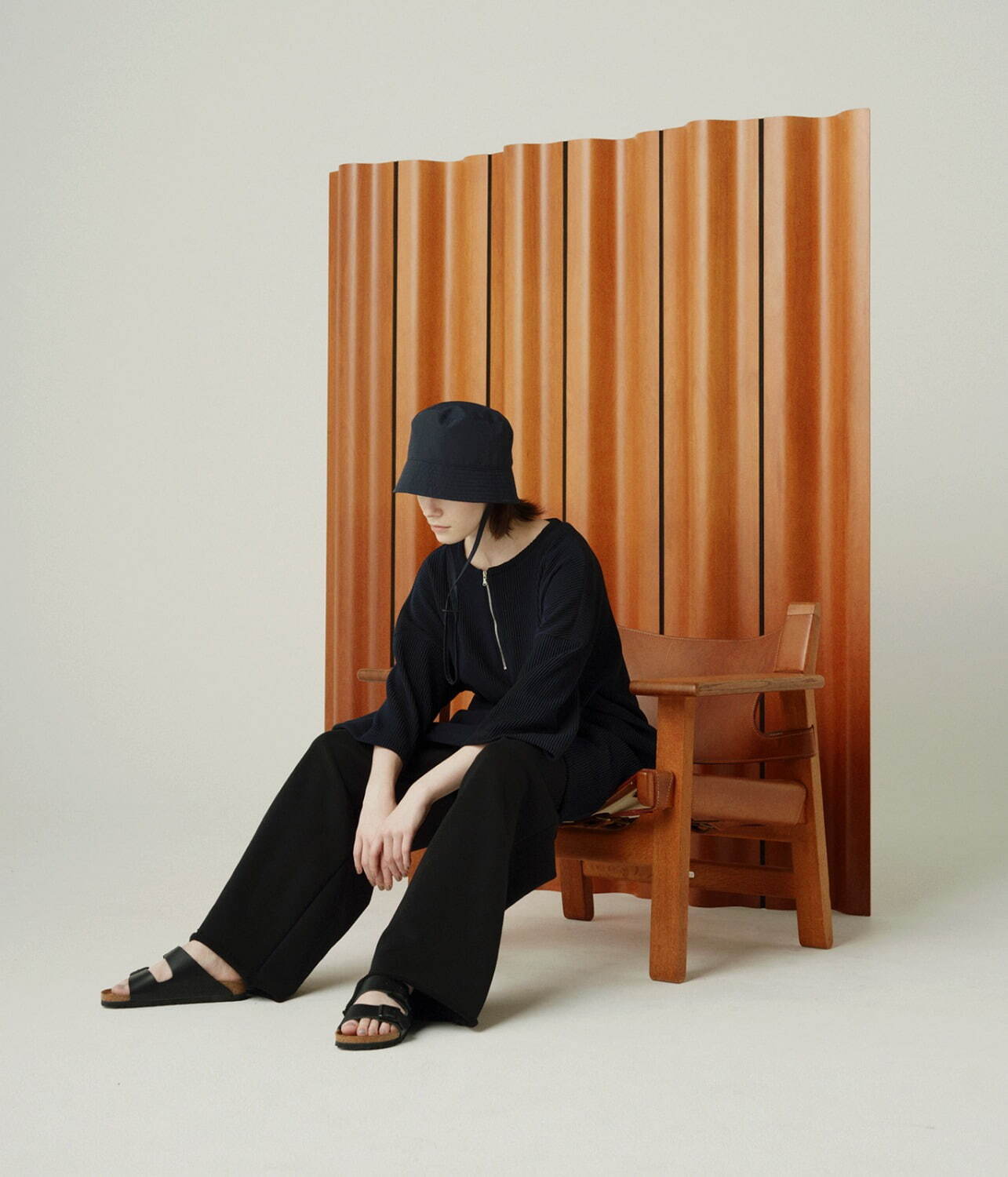 キート 2022年春夏<span>コレクション</span> - 写真25