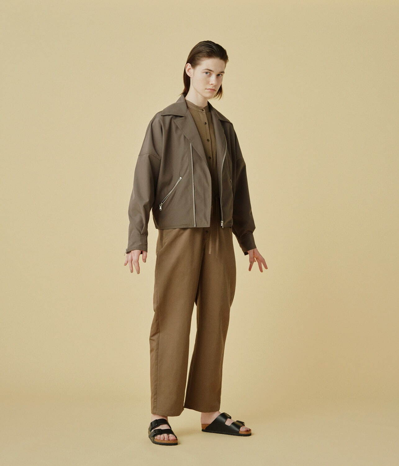 キート 2022年春夏<span>コレクション</span> - 写真27