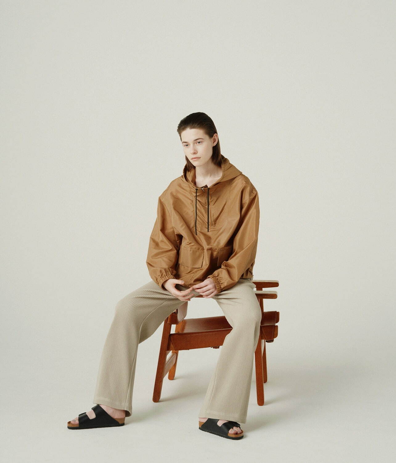 キート 2022年春夏<span>コレクション</span> - 写真29