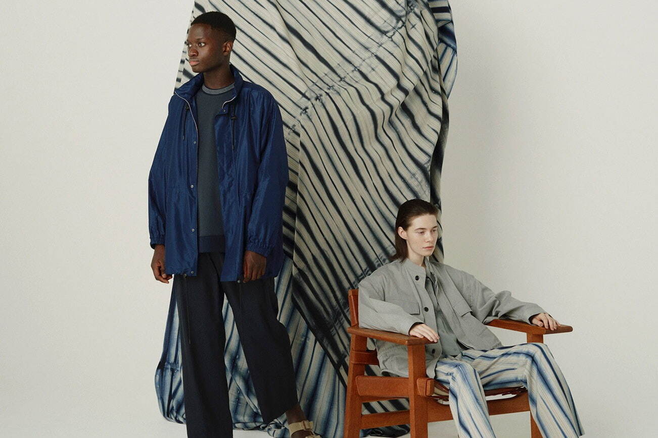 KIIT 2022SS Collection