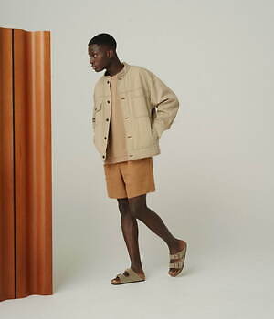 キート(KIIT) 2022年春夏ウィメンズ&メンズコレクション  - 写真13