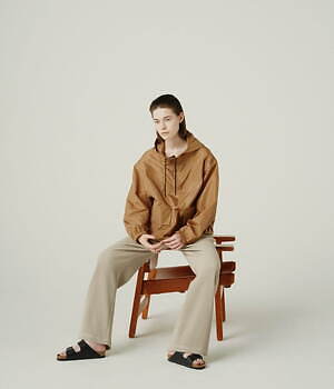 キート(KIIT) 2022年春夏ウィメンズ&メンズコレクション  - 写真29