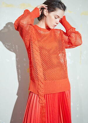 ザ・ケイジ(THE KEIJI) 2022年春夏ウィメンズコレクション  - 写真5