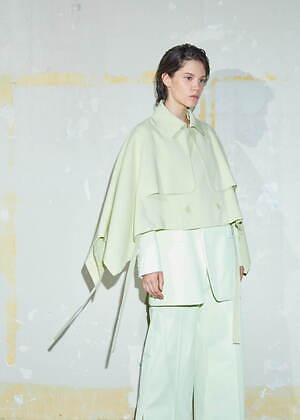 ザ・ケイジ(THE KEIJI) 2022年春夏ウィメンズコレクション  - 写真6