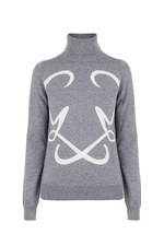 プリングル、グレース・ケリーに捧ぐ限定ニットコレクション発売｜写真7