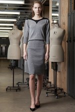 プリングル、グレース・ケリーに捧ぐ限定ニットコレクション発売｜写真10