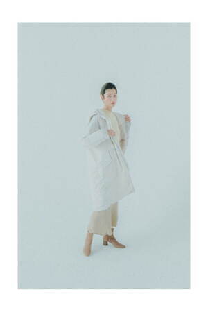 ロフトラボ(The LOFT LABO) 2021-22年秋冬ウィメンズコレクション  - 写真8