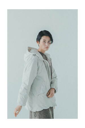 ロフトラボ(The LOFT LABO) 2021-22年秋冬ウィメンズコレクション  - 写真20