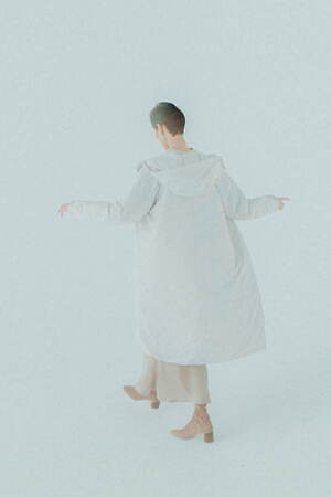 ロフトラボ(The LOFT LABO) 2021-22年秋冬ウィメンズコレクション  - 写真23