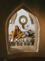 テバ(Teva) リエンバー フリース｜写真12