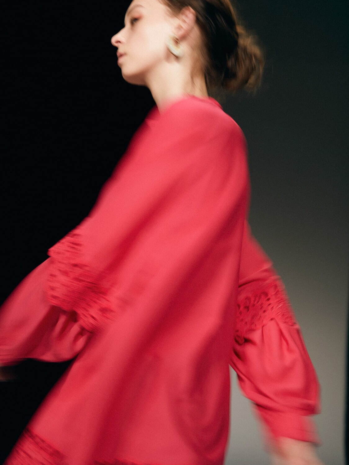 エズミ 2022年春夏<span>コレクション</span> - 写真12