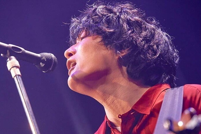 石崎ひゅーい“バンド編成”ワンマンライブツアー2021、東京・大阪・愛知の3会場で