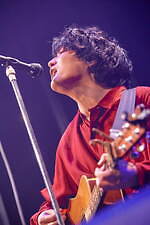 石崎ひゅーい“バンド編成”ワンマンライブツアー2021、東京・大阪・愛知の3会場で｜写真1