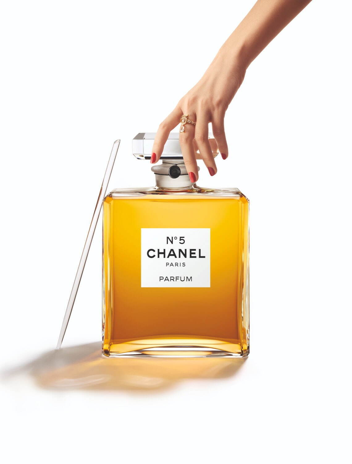 シャネル(CHANEL) シャネル N°5｜写真9