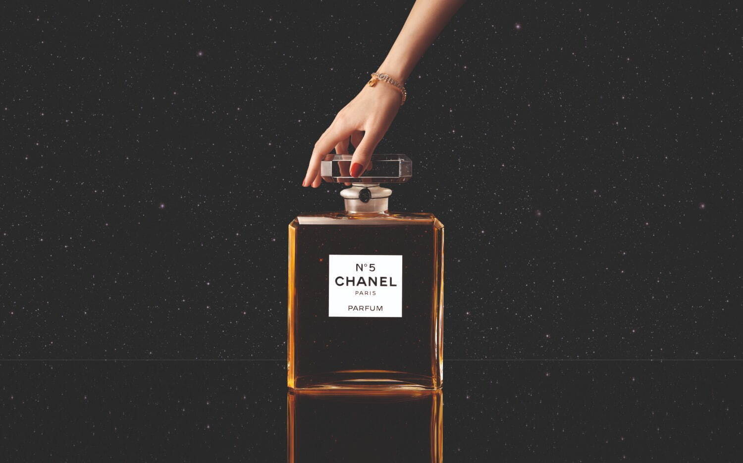 シャネル(CHANEL) シャネル N°5｜写真7