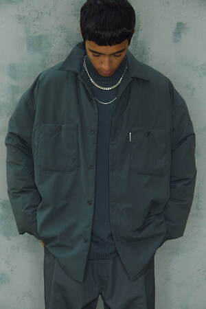 クーティー プロダクションズ(Cootie Productions) 2021-22年秋冬メンズコレクション  - 写真3