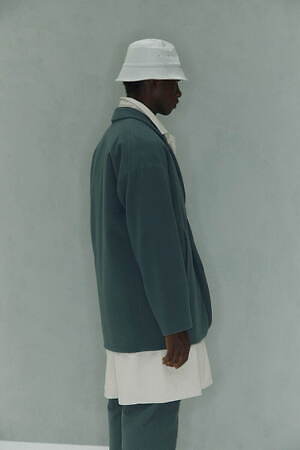 クーティー プロダクションズ(Cootie Productions) 2021-22年秋冬メンズコレクション  - 写真4